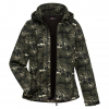 IL Lago Sie Damen Funktionsjacke Shawk, phantomX 