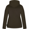 il Lago Sie Lodenjacke Forest Core LTX Damen (Oliv/Braun) 