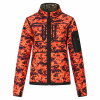il Lago Sie Wendejacke Shawk LTX Damen (phantomX/phantomX Blaze Rose) 