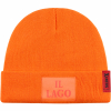 Il Lago Strickmütze SilentX (Orange) 