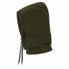 Il Lago Sturmhaube SilentX 200 (Oliv) 