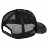 Il Lago Truckercap SilentX (phantomX Anthra) 