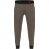 Il Lago Unterwäsche Set SilentX Merino 300 (Oliv) 