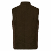Il Lago Weste Stage Hunter Herren (Braun) 
