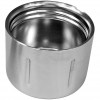 Isolierflasche RockSteel 