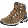 Jack Wolfskin Refugio Texapore Mid W Damen (Brown/Apricot) 