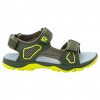 Jack Wolfskin Sandale Taraco 