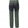 Jack Wolfskin Softshellhose Rascal Winter Pants 