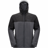 Jack Wolfskin Weiltal 2L Jkt M Herren (Ebony) 