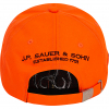 J.P. Sauer & Sohn Active Orange Kappe 