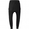 Korda Herren Ultralite Joggers (black) L