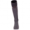 Lasting SWH Merino Knee High Ski Socks Unisex (Brown) 