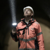 Led Lenser Taschenlampe (P21R) 