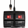 Lenz Lithium Pack RCB 1400 (USB-C) 