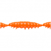 Libra Lures Larva Multi (Hot Orange)