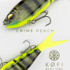 LMAB KØFI Real Vibe (Crime Perch) 