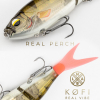 LMAB KØFI Real Vibe (Real Perch) 