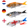 LMAB KØFI Real Vibe (World Cup Edition 2026) 