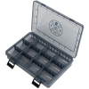 LMAB Tackle Box Standard Shallow (Small) 