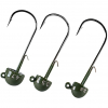LMAB Tungsten Ned Jig (4,7g) 