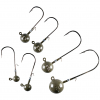 LMAB Tungsten Round Jig (1,8g) 