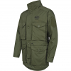 Mauser Stalker Field Jacke Herren (Matt Oliv) 