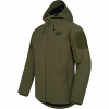 Mauser Tornado Softshell Jacke Herren (Matt Oliv) 