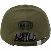 Mauser Unisex 98 Jubiläums Kappe 
