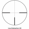 Minox Zielfernrohr RS-4 2,5-10x42 2,5-10x42