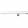 Mitchell Tanager Camo II Carp Combo Fiberglas-Rutenblank
