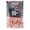 MS Range Econ Mix (Carp Red) 