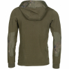 Nash Herren Scope Lite Hoody Herren (Oliv/Camouflage) 