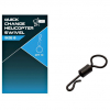 Nash Quick Change Helicopter Swivel Size 8 