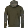 Nash Scope HD Hoody Herren (Oliv/Camouflage) 