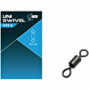 Nash Swivel Size 8 