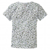 OS Trachten Damen Funktions T-Shirt Blumenmotiv