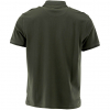 OS Trachten Poloshirt 1/2 Arm Herren (Trachtengrün) 