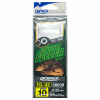 Owner Angelhaken Method Feeder mit Pelletband 