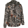 Percussion Jagdjacke Renfort Ghostcamou 