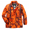 Percussion Regenjacke Ghostcamo 