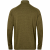 Pinewood Abisko Fleece Jacket Herren (Olive Green) 
