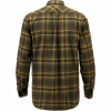 Pinewood Abisko Hiking Flannel Shirt Herren (Mossgreen) 