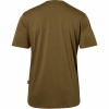 Pinewood Finnveden Forest T-Shirt Herren (Olive Green) 
