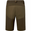 Pinewood Finnveden Hybrid Shorts Herren (D.Olive/H.Olive) 