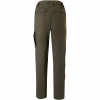 Pinewood Finnveden Outdoor Trouser Damen (D.Olive) 