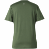 Pinewood Function T-Shirt Damen (Mossgreen) 