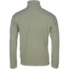 Pinewood Herren Fleece Sweater Tiveden (Midkhaki)