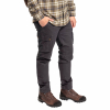 Pinewood Herren Hose Serengeti (Anthrazit) 
