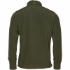 Pinewood Herren Småland Hunters Half Zip Fleecepullover 