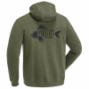 Pinewood Herren Sweater Fishing